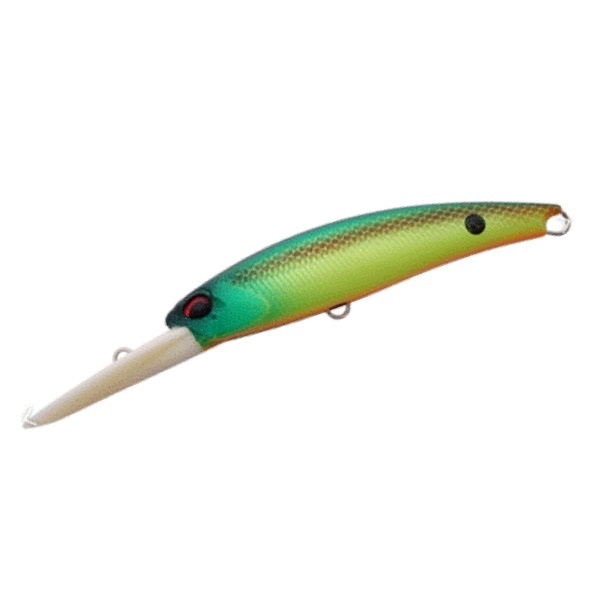 レアリス ファングベイト 100DR B(BCC3592 Bone Z)